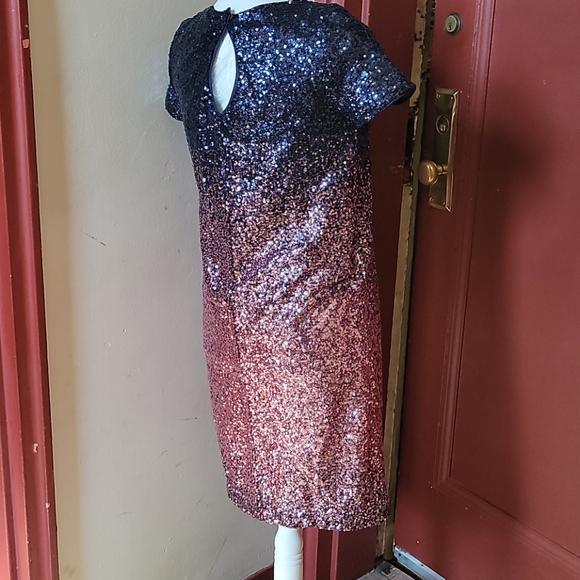 MAIA WOMEN' FORMAL DRESS SIZE 4 - Picture 6 of 14